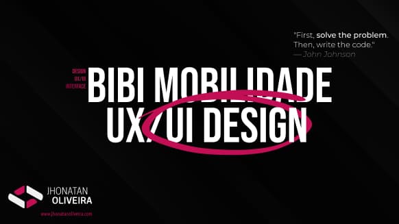 Bibi Mobilidade