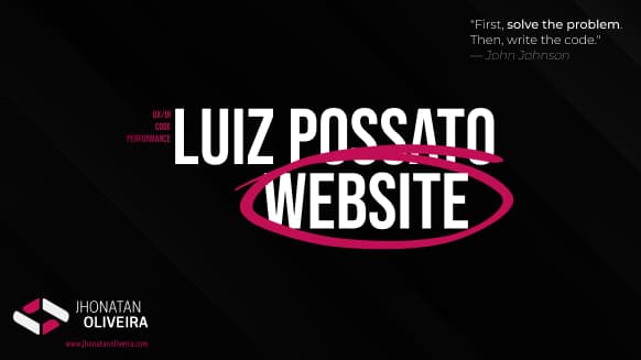Luiz Gustavo Possato