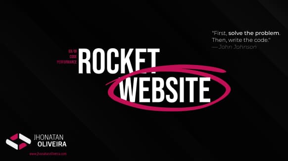 ROCKET Institucional