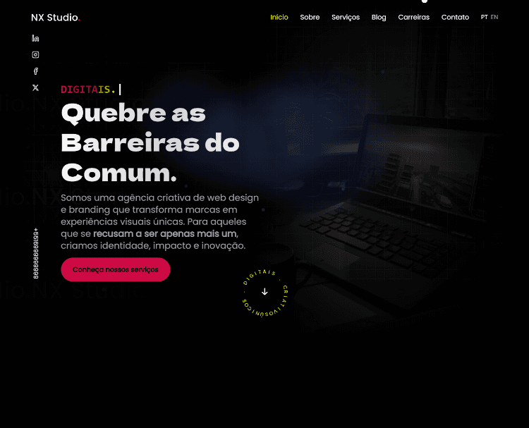 Imagem do projeto