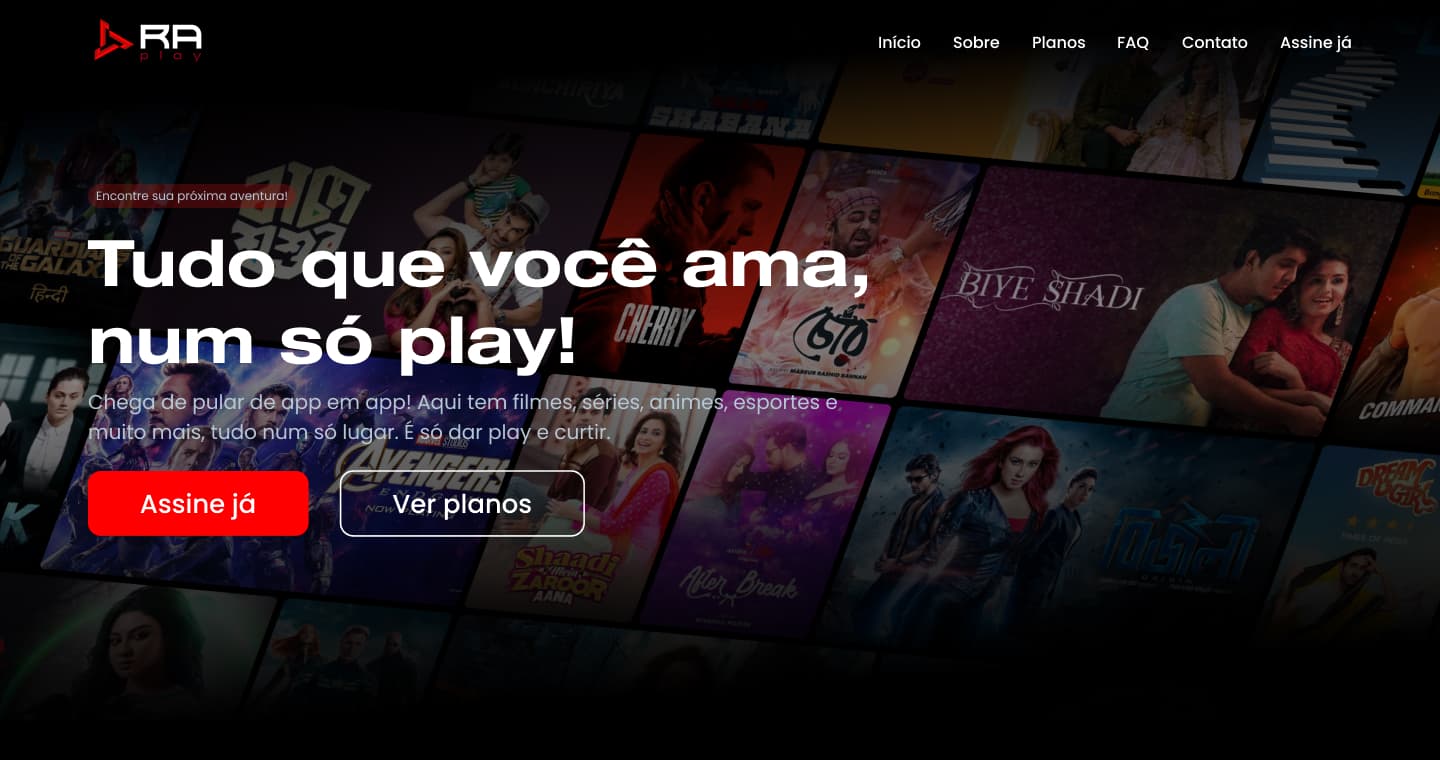 Imagem do projeto