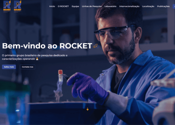 Imagem do projeto
